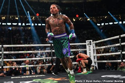 boxing ppv results